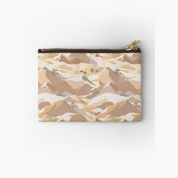 Item preview, Minimalist desert scene, rolling dunes designed and sold by CoolPixels.
