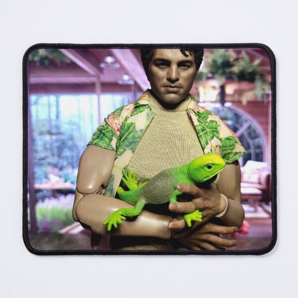 Item preview, Kahu: Mark designed and sold by TorturedArtistX.