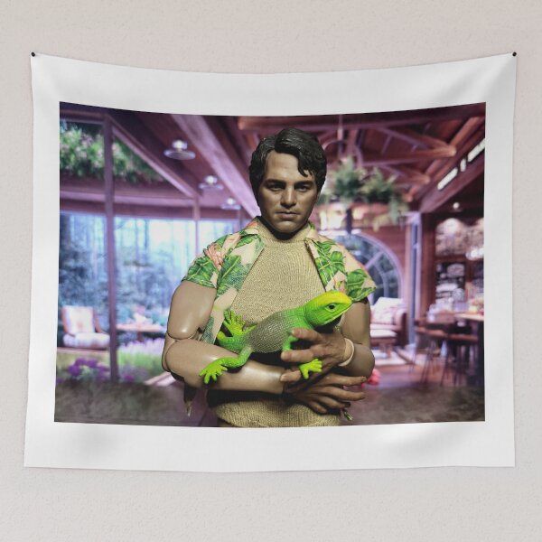 Item preview, Kahu: Mark designed and sold by TorturedArtistX.