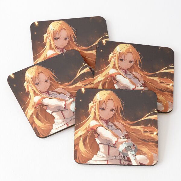 Item preview, Asuna designed and sold by jinwooo.