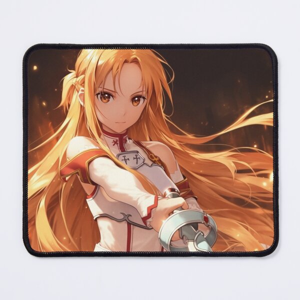 Item preview, Asuna designed and sold by jinwooo.