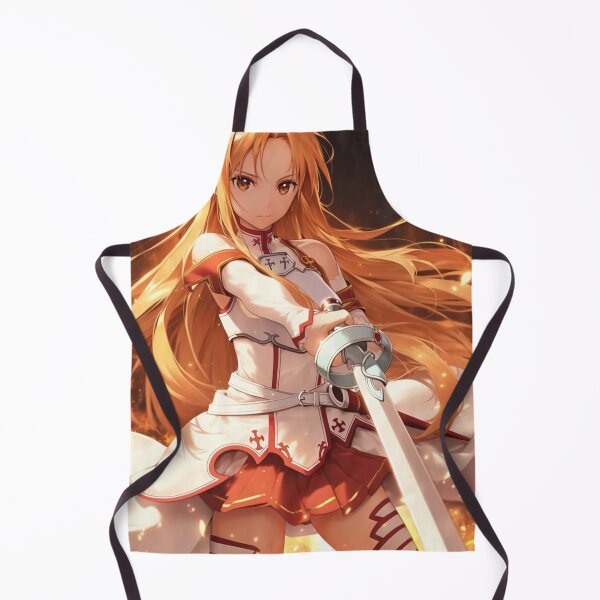 Item preview, Asuna designed and sold by jinwooo.
