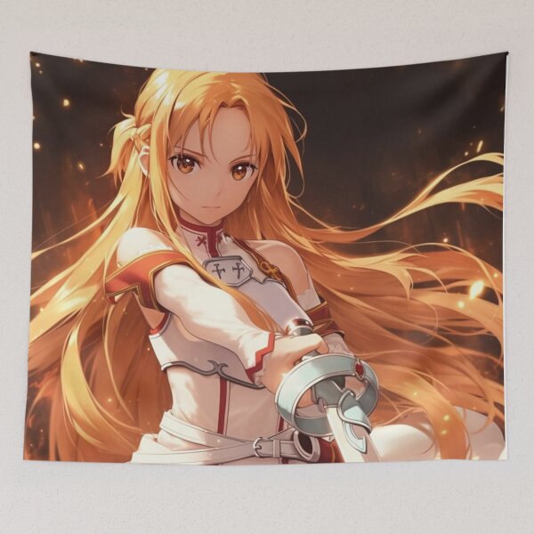 Item preview, Asuna designed and sold by jinwooo.