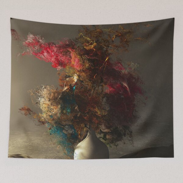Item preview, The arabesque designed and sold by mullerdesign.
