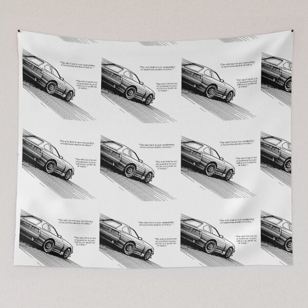 Item preview, Driven by Vision designed and sold by Fiercest128.