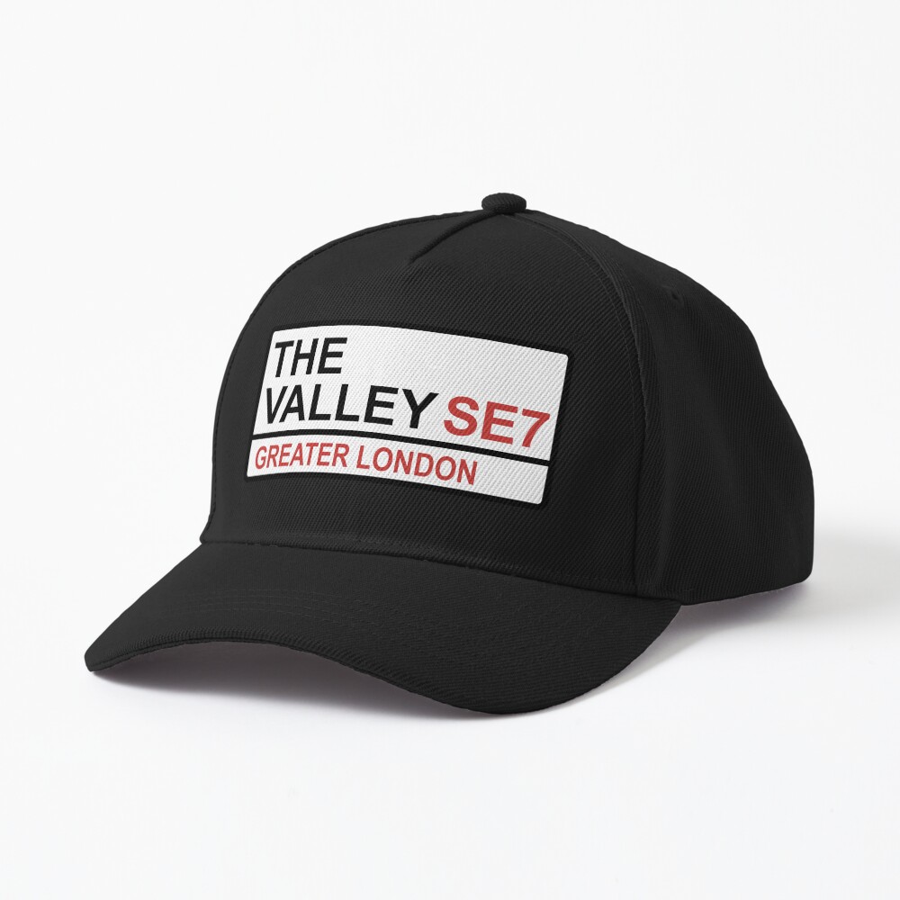 Item preview, Baseball Cap designed and sold by DelfDesign.