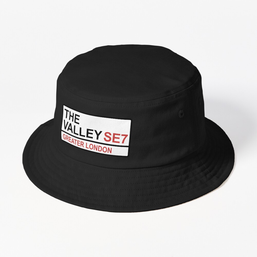 Item preview, Bucket Hat designed and sold by DelfDesign.