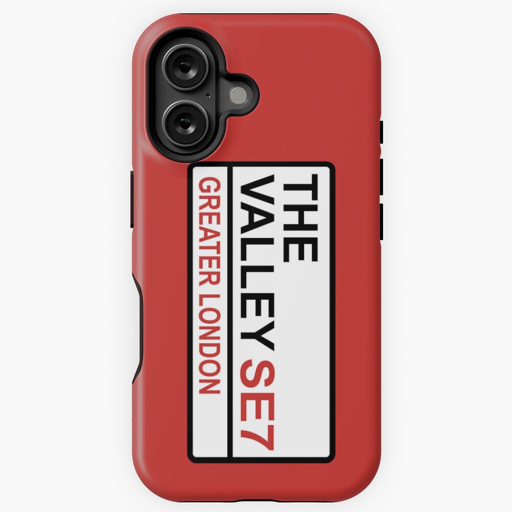 Item preview, iPhone Magsafe Tough Case designed and sold by DelfDesign.
