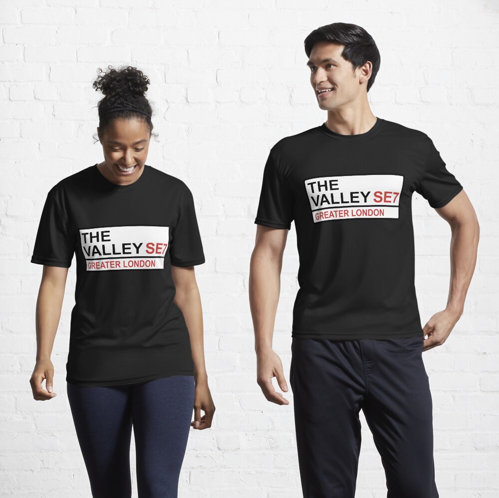 Item preview, Active T-Shirt designed and sold by DelfDesign.