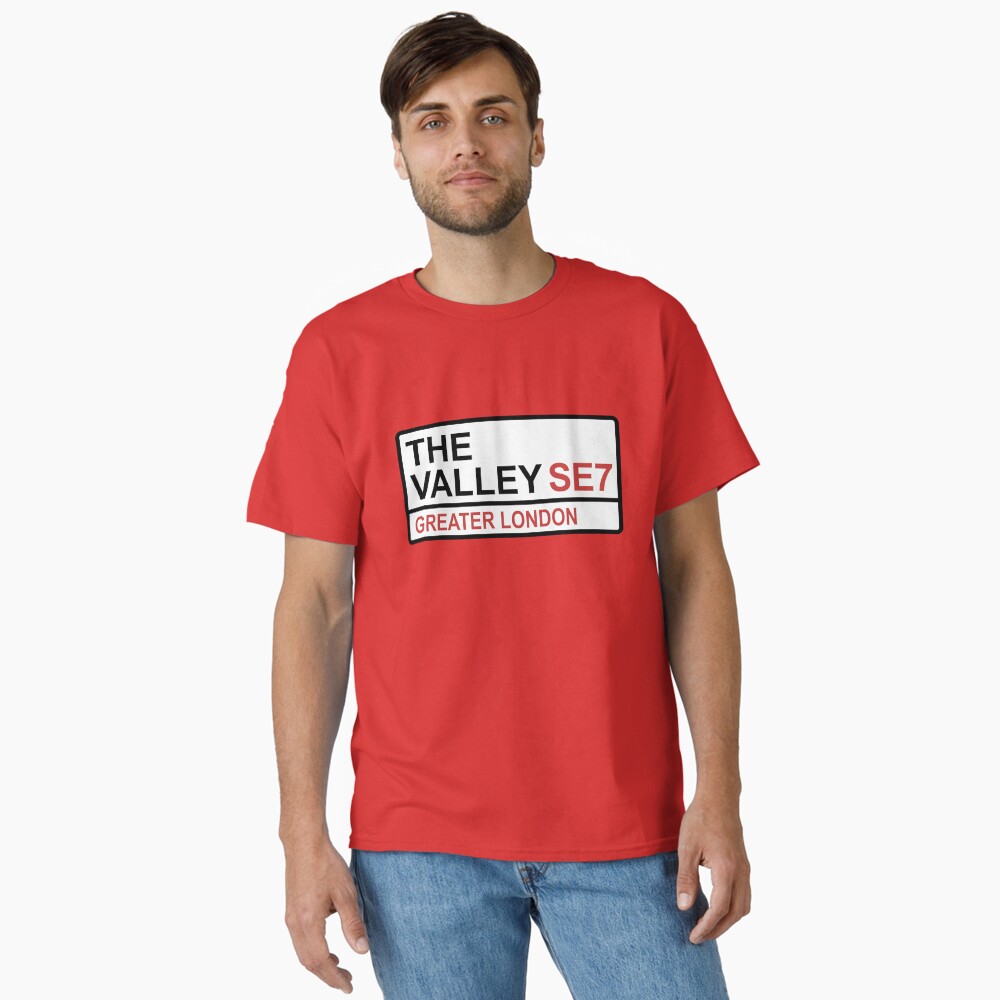 Item preview, Classic T-Shirt designed and sold by DelfDesign.
