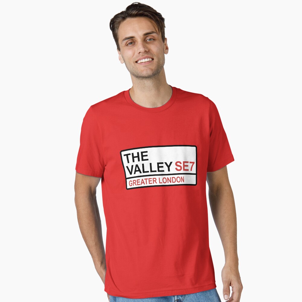 Item preview, Essential T-Shirt designed and sold by DelfDesign.