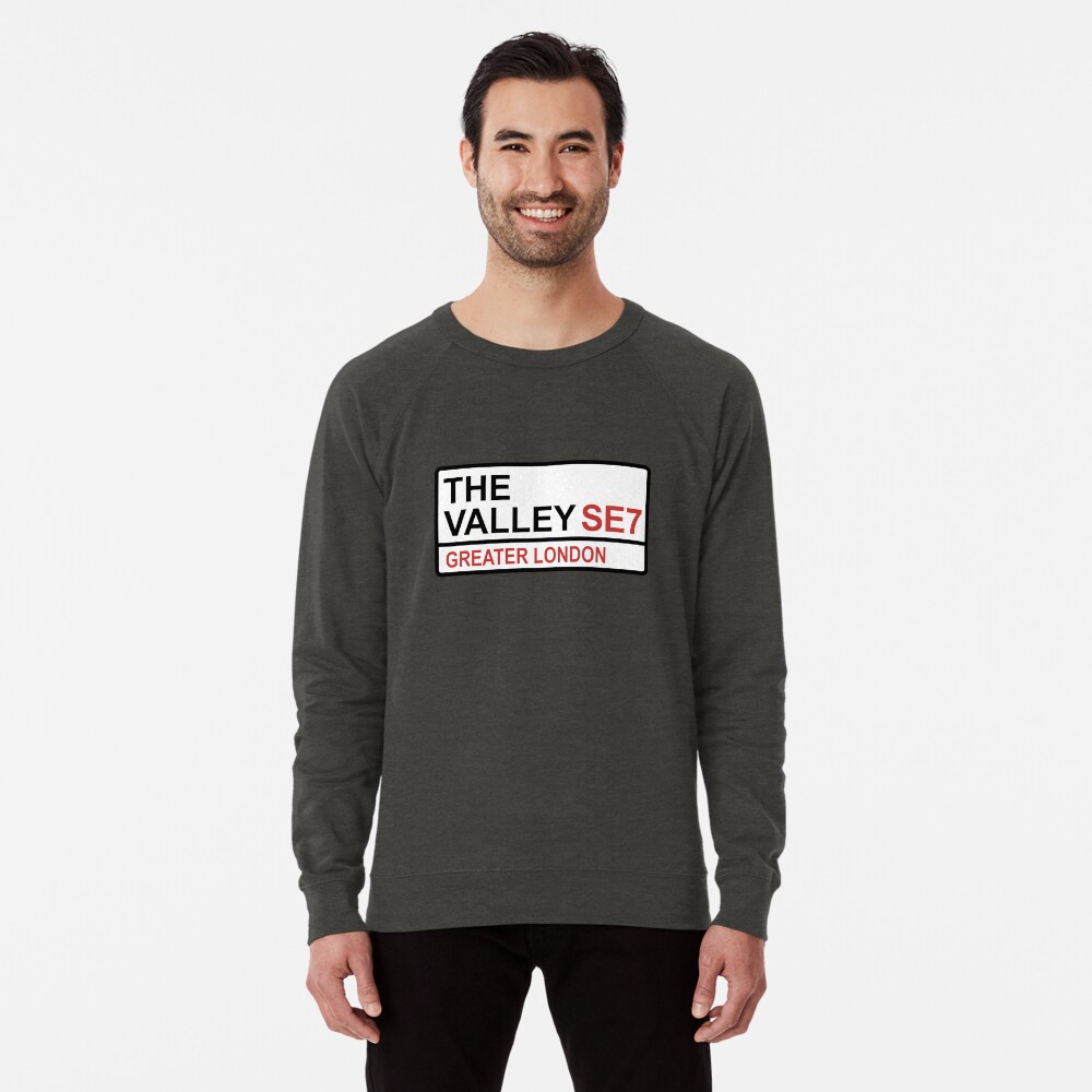 Item preview, Lightweight Sweatshirt designed and sold by DelfDesign.