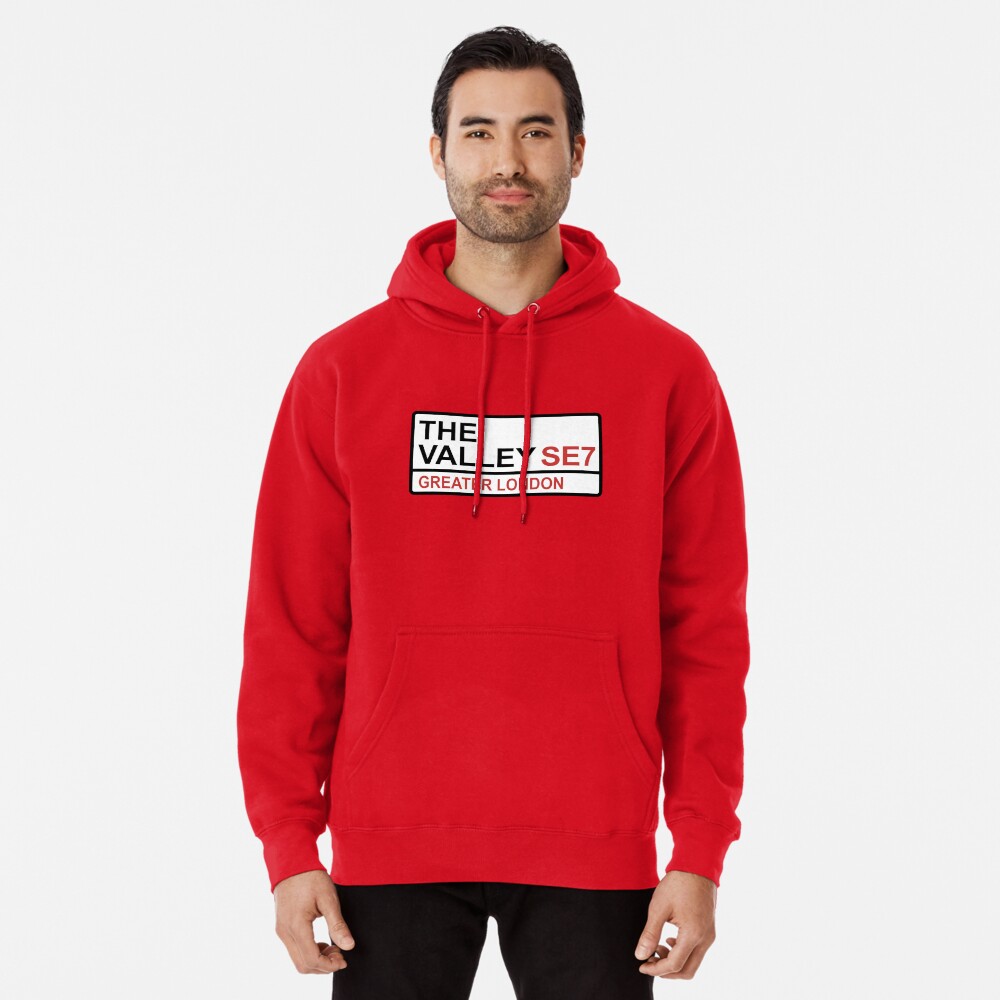 Item preview, Pullover Hoodie designed and sold by DelfDesign.