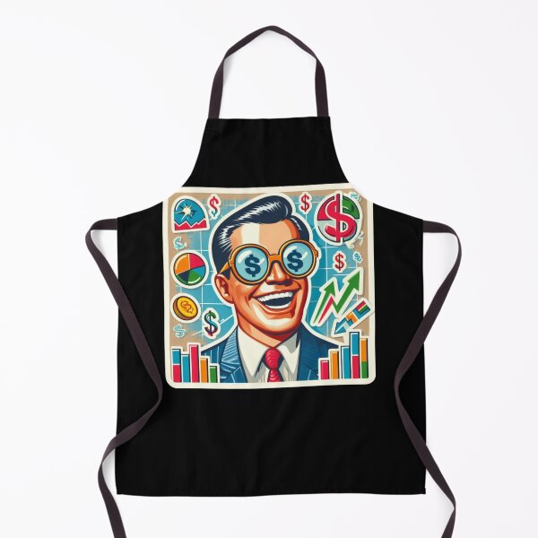 Item preview, stockbroker designed and sold by EuropeanPrints.