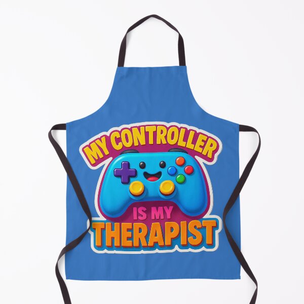 Item preview, My Controller – My Therapist designed and sold by Girih.