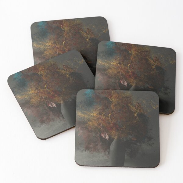 Item preview, The dreamer designed and sold by mullerdesign.