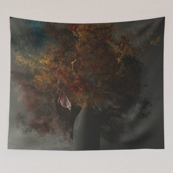 Item preview, The dreamer designed and sold by mullerdesign.