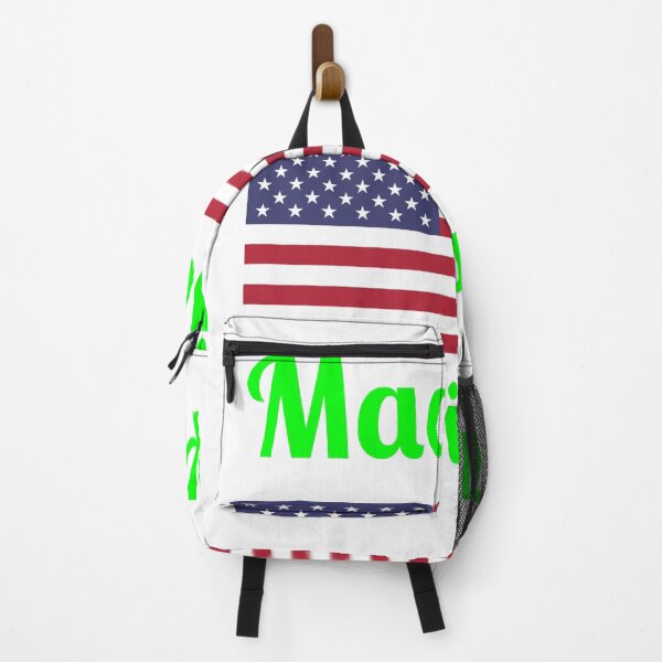 Item preview, Madison Mississippi - Stylish Prints, designed and sold by Fleetwood1994.