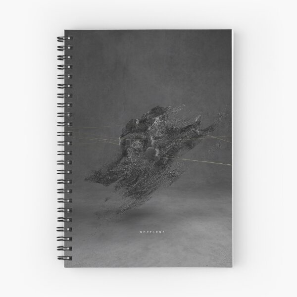 Item preview, Nocturne designed and sold by mullerdesign.