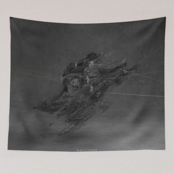 Item preview, Nocturne designed and sold by mullerdesign.