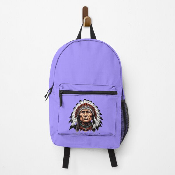 Item preview, Tribal Wisdom Tribute – Native-Inspired Heritage Art designed and sold by My-Hoodies.