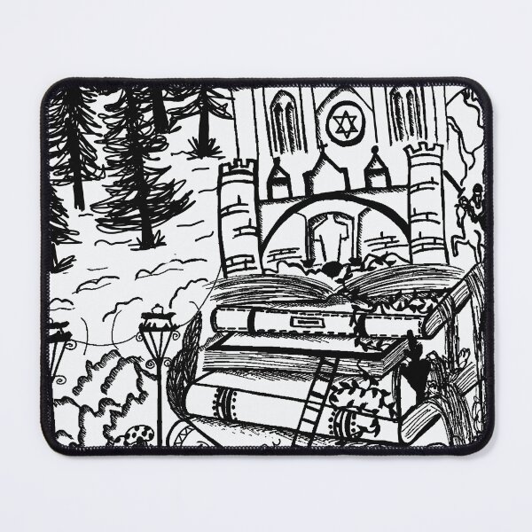 Item preview, Burgos City designed and sold by Guti-nine.