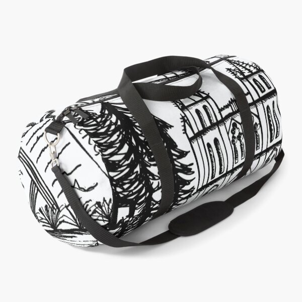 Item preview, Burgos City designed and sold by Guti-nine.