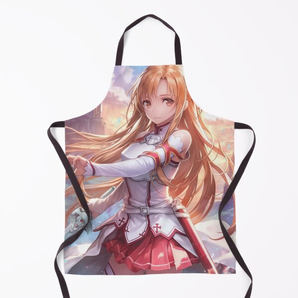 Item preview, Asuna designed and sold by jinwooo.