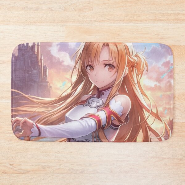 Item preview, Asuna designed and sold by jinwooo.