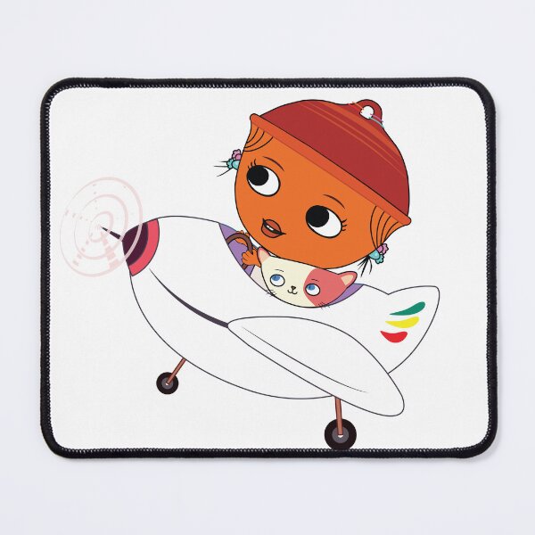 Item preview, Weded the Little Clay Pot | Ethiopian Kids Animation Character designed and sold by Weded-ውድድ.