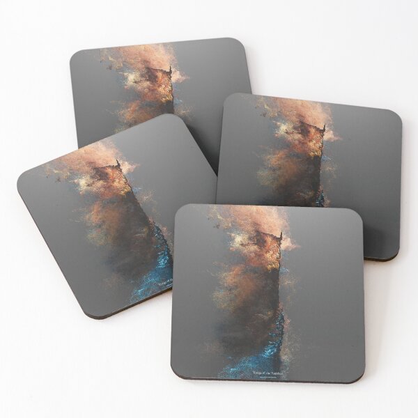 Item preview, Vestige of the Vanished designed and sold by mullerdesign.