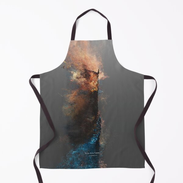 Item preview, Vestige of the Vanished designed and sold by mullerdesign.