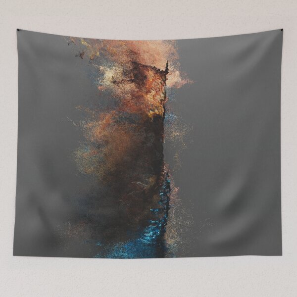 Item preview, Vestige of the Vanished designed and sold by mullerdesign.
