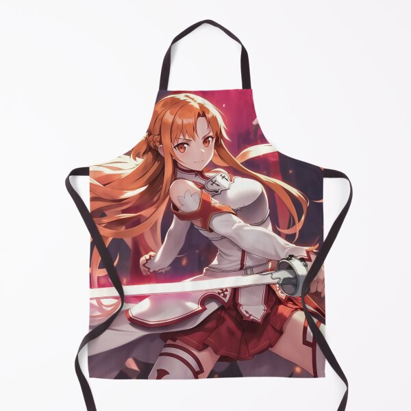 Item preview, Asuna designed and sold by jinwooo.