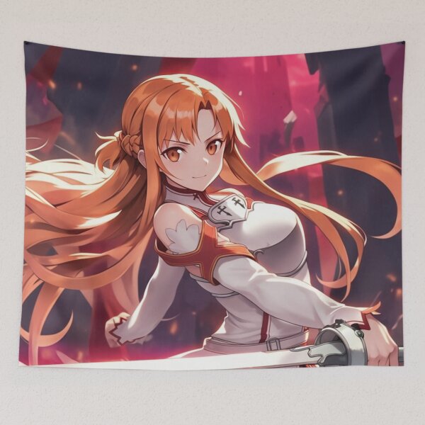 Item preview, Asuna designed and sold by jinwooo.