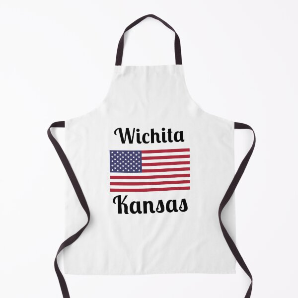 Item preview, Wichita Kansas - Stylish Prints, designed and sold by Fleetwood1994.