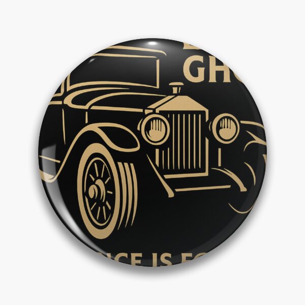 Item preview,  The Brass Ghost designed and sold by Fiercest128.