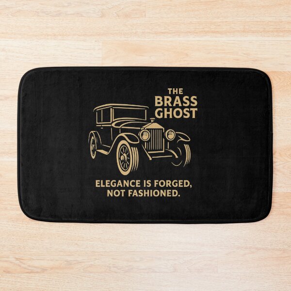 Item preview,  The Brass Ghost designed and sold by Fiercest128.
