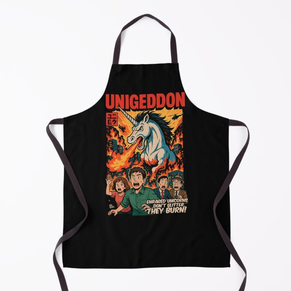 Item preview, Unigeddon 3 designed and sold by TheSamuraiCat.
