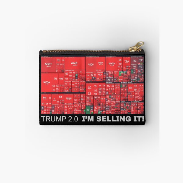 Item preview, Trump 2.0 I'M SELLING IT... White Label designed and sold by Spacecoco.