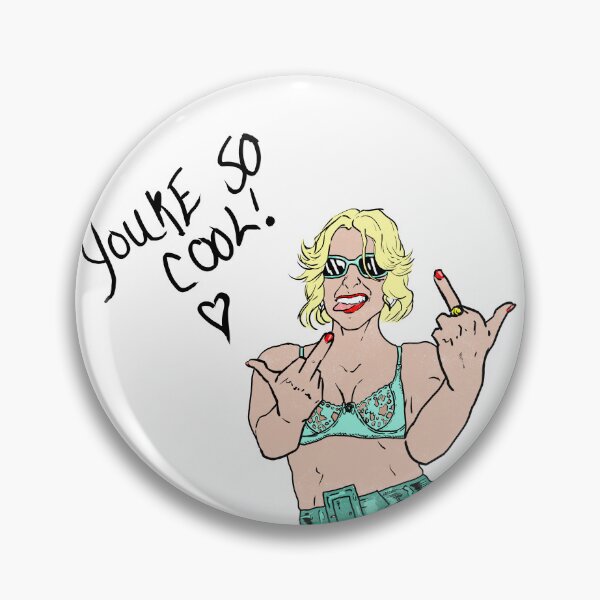 Item preview, Alabama Worley True Romance  designed and sold by BarnesComicArt.