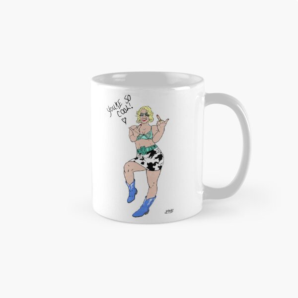 Item preview, Alabama Worley True Romance  designed and sold by BarnesComicArt.