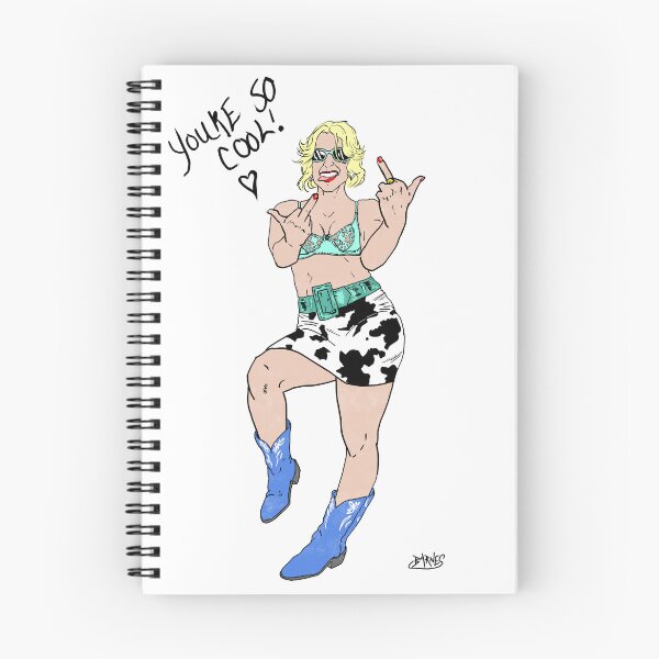 Item preview, Alabama Worley True Romance  designed and sold by BarnesComicArt.