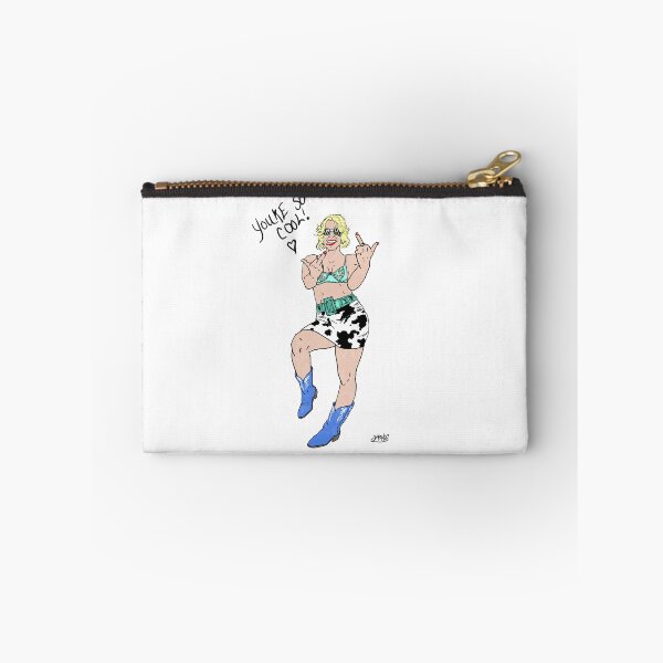 Item preview, Alabama Worley True Romance  designed and sold by BarnesComicArt.