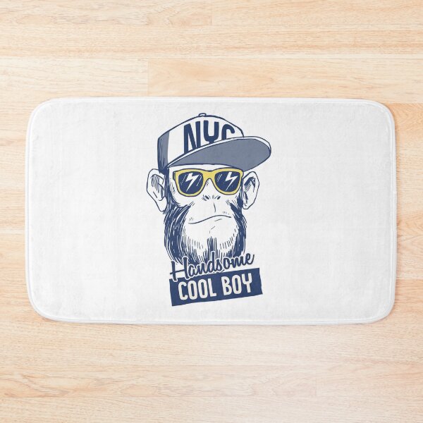 Item preview, Handsome Cool Boy Aesthetic | Trendy Urban Street Style Design designed and sold by Colorful-Garden.