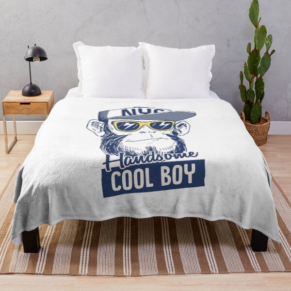 Item preview, Handsome Cool Boy Aesthetic | Trendy Urban Street Style Design designed and sold by Colorful-Garden.