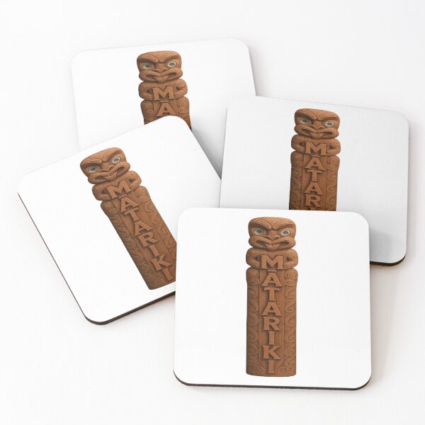 Item preview, Māori Mātariki Poū designed and sold by Traci Coxhead.