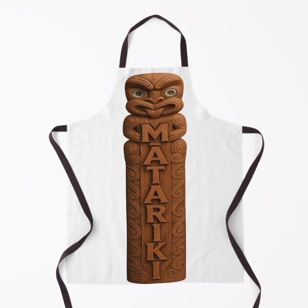 Item preview, Māori Mātariki Poū designed and sold by Traci Coxhead.