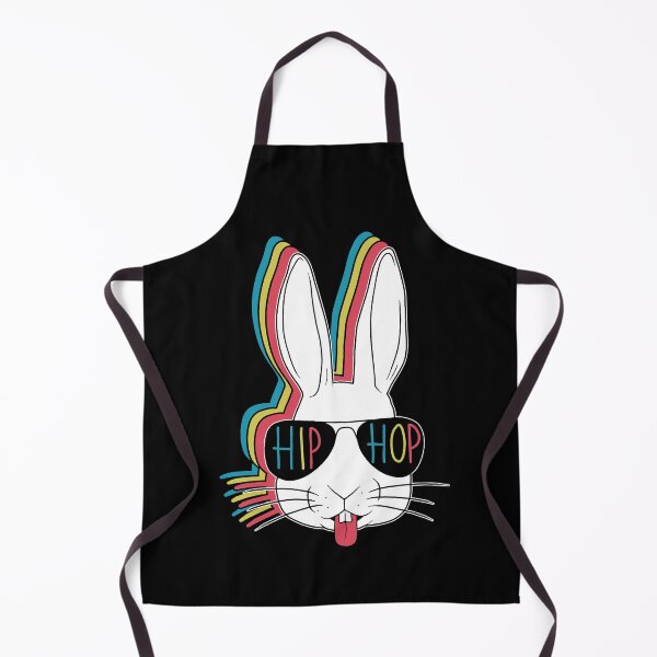 Item preview, Easter Bunny Hip Hop designed and sold by ValentinaHramov.