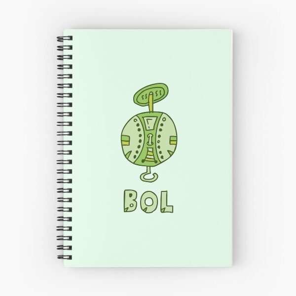 Item preview, BOL – Transmits, but to Whom? designed and sold by StylishCloset55.